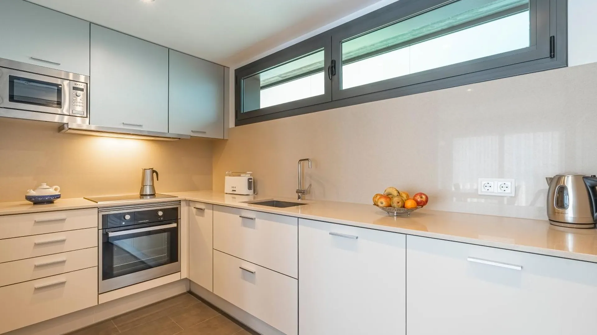 Apartment Apartamento Atico Primera Linea Playa Canyelles Roses
