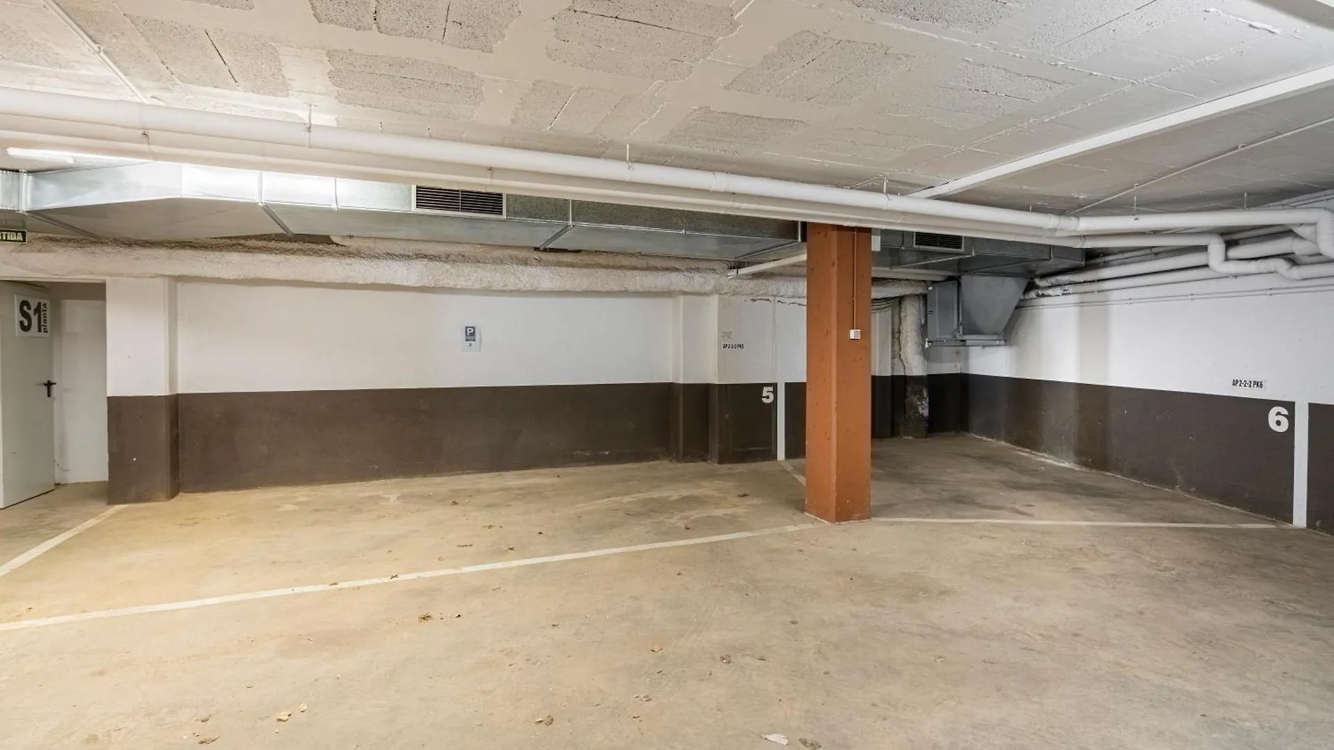 Apartamento Atico Primera Linea Playa Canyelles Roses 0*,
